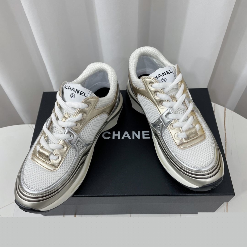 Ch*el sneakers